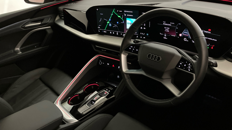 Audi Q5 2.0 TDI Quattro Sport 5dr S Tronic Diesel Estate